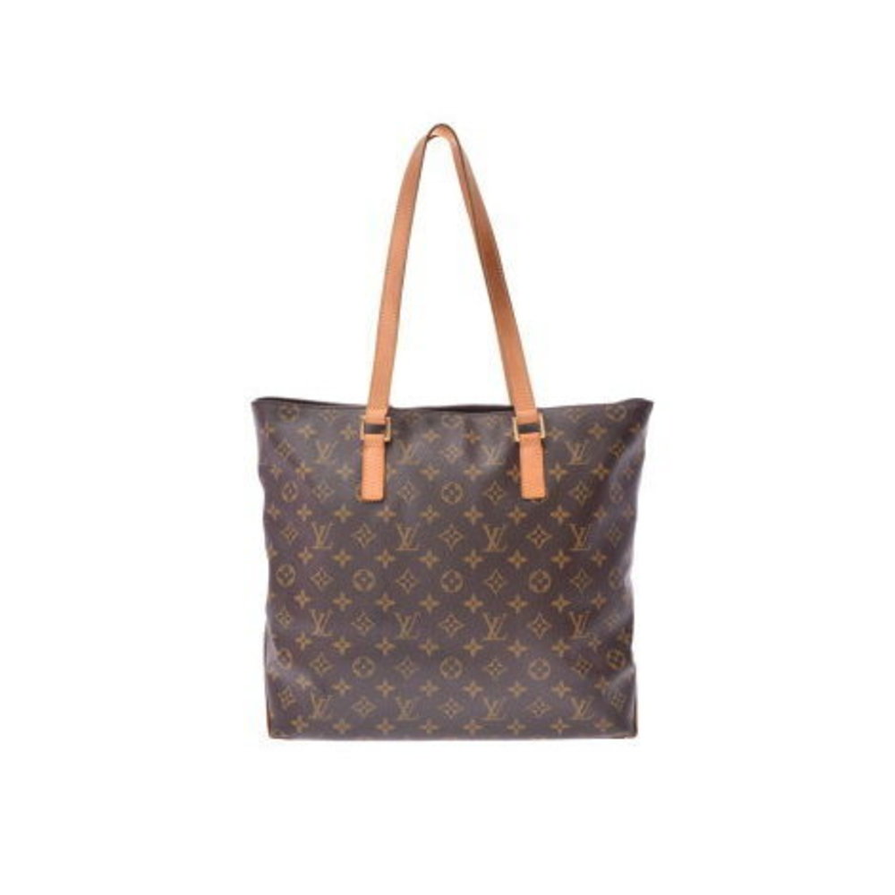 Louis Vuitton Monogram Hippo Mezzo Bag